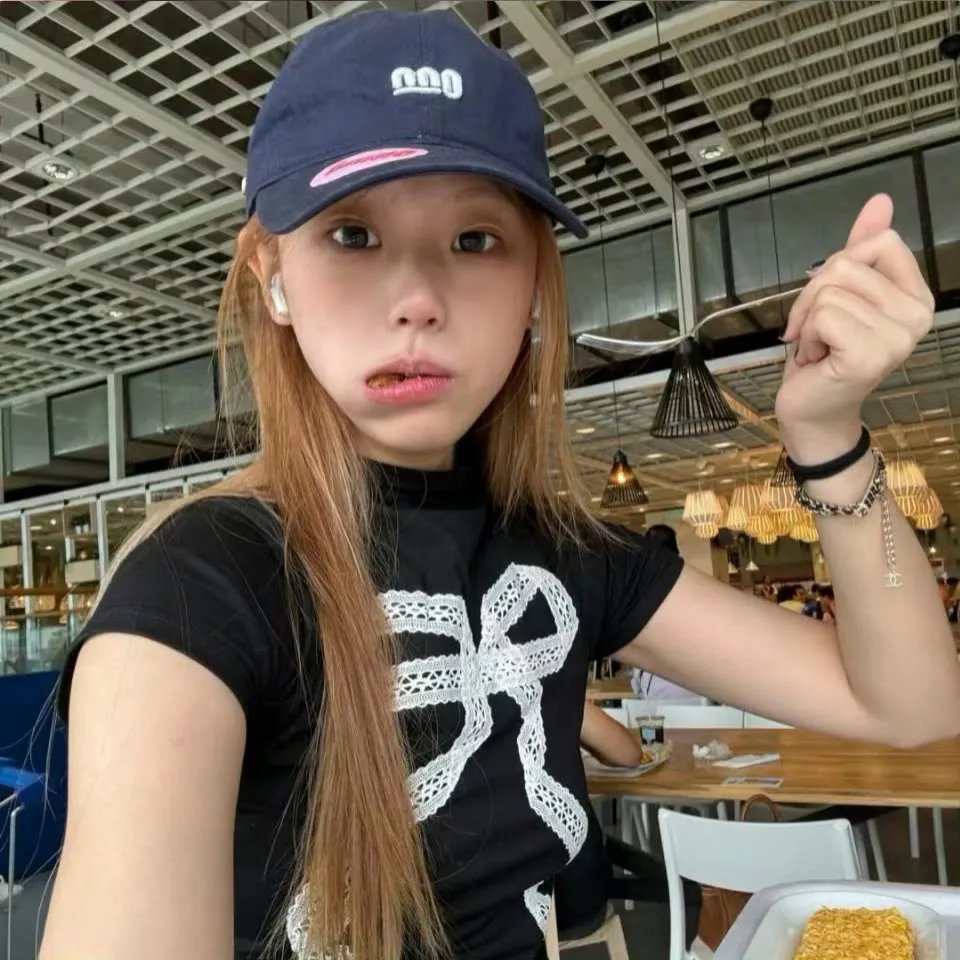 早晨散步