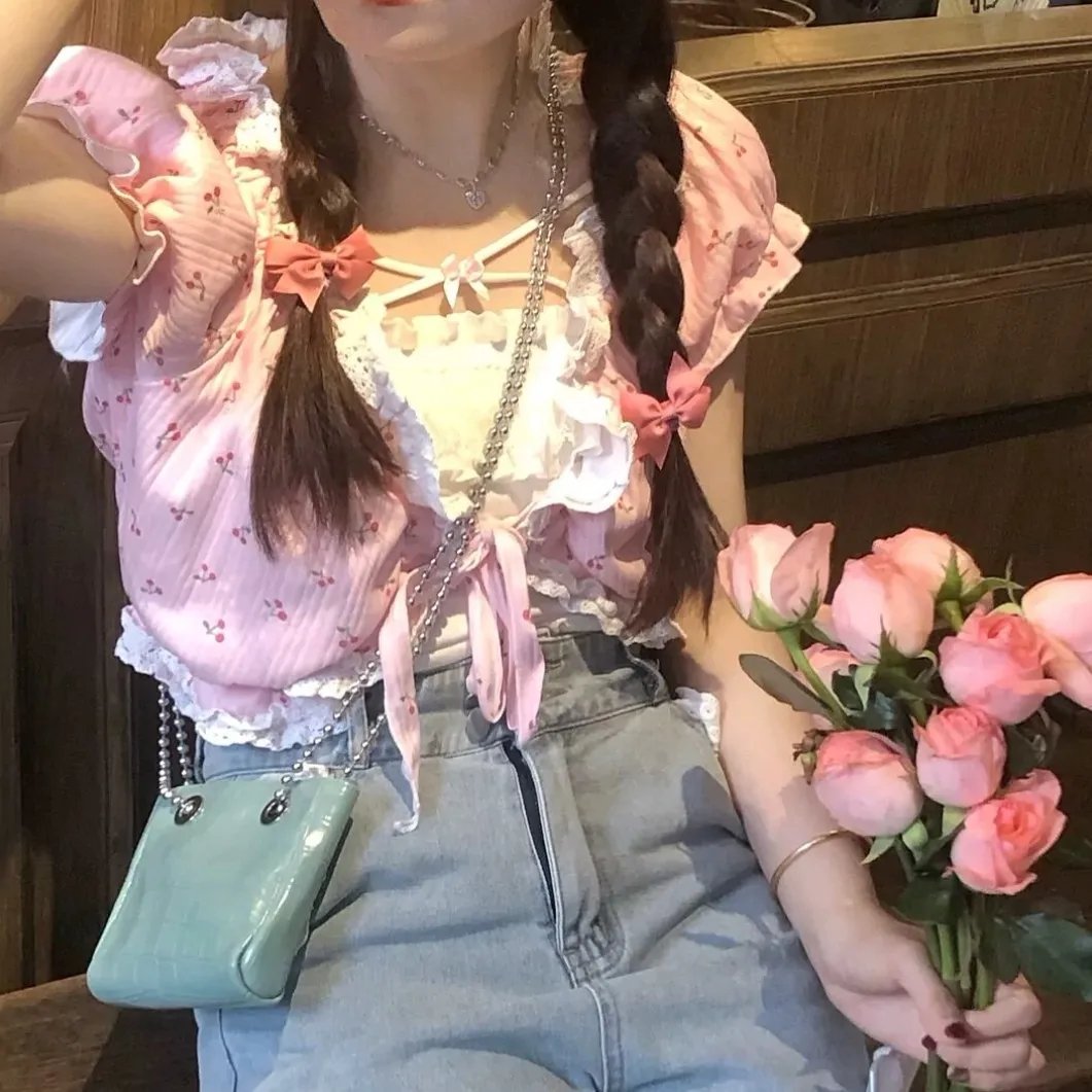 访问连环杀手
