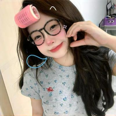 卿何薄命之羔羊少女